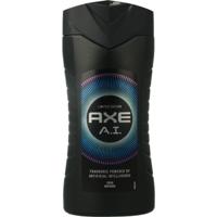 AXE Showergel A.I. (250 Milliliter) - thumbnail