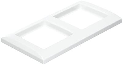 ELSO frame 264204 2-voudig JOY zuiver wit Meerdere kleuren 1 stuk(s)