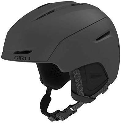 Giro Neo Helm Matte Charcoal L Giro Neo Helm Matte Charcoal L