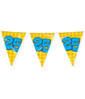 Paperdreams Happy Party vlaggenlijn - 25 - thumbnail