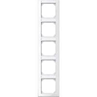 Merten 470519 Afdekking Frame System M Polar-wit 1 stuk(s) - thumbnail