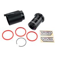 ROCKSHOX luchtkamer air chamber rs vivid 165/190 37,5-45mm - thumbnail