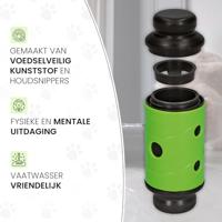 Eat Slow Live Longer Feed And Treat L Groen - thumbnail