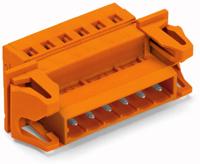 WAGO 231-646/129-000 Male header (standaard) 300 Totaal aantal polen: 16 Rastermaat: 5.08 mm Inhoud: 10 stuk(s) - thumbnail