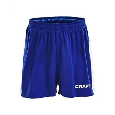 Craft 1905577 Progress Contrast Short W - Club Cobolt/White - L