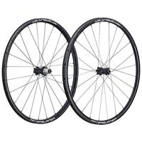 FSA Afterburner AGX I21 Gravel Wielset 29" - Zwart - thumbnail