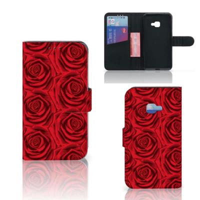Samsung Galaxy Xcover 4 | Xcover 4s Hoesje Red Roses