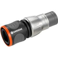GARDENA Premium slangstuk 13 mm (1/2") - 15 mm (5/8") - thumbnail