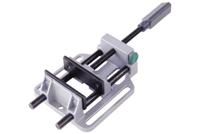Wolfcraft Vices Bankschroef 3410000 Bekbreedte: 100 mm Spanbreedte (max.): 100 mm - thumbnail