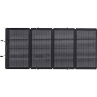 EcoFlow 220W Bifaciaal zonnepaneel - thumbnail