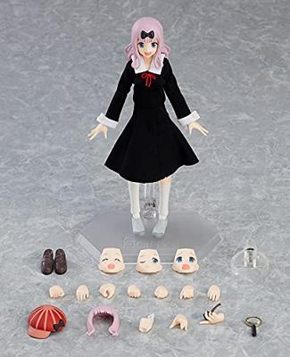 Kaguya-sama Love is War Figma - Chika Fujiwara - thumbnail