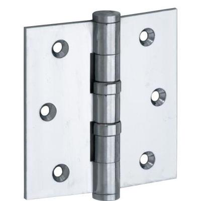 Kogellager scharnier ReH 76x76mm MGC vla Kogellager scharnier ReH 76x76mm MGC vla