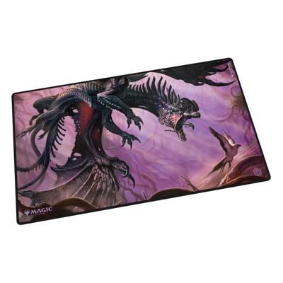 Ultimate Guard Play-Mat Magic: The Gathering Tarkir: Dragonstorm - Feral Deathgorger Ultimate Guard Play-Mat Magic: The Gathering Tarkir: Dragonstorm - Feral Deathgorger