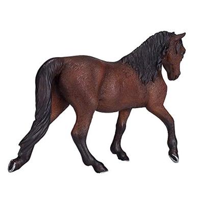 Mojo horse world morgan hengst bruin 381021 - thumbnail