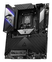MSI 7E20-001R Moederbord Socket Intel LGA 1851 Vormfactor ATX Moederbord chipset Intel® Z890 - thumbnail