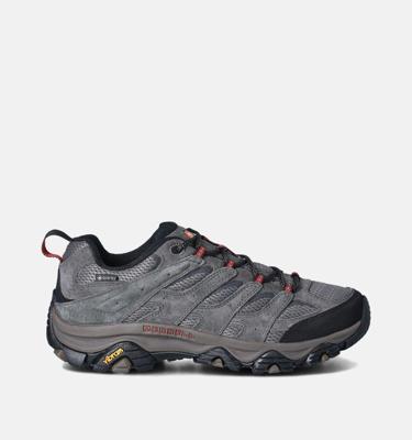 Merrell Moab 3 Gtx Heren Lage Wandelschoen Beluga 48