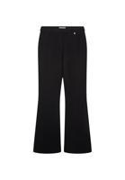 Fabienne Chapot Becky Trousers | Black - thumbnail