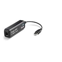 Dante Avio USB IO 2x2 Dante - USB adapter - thumbnail