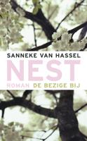 Nest - Sanneke van Hassel - eBook (9789023443841) - thumbnail