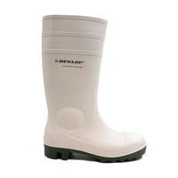 Dunlop 171BV Protomastor Safety S4 wit/groen Wit/Groen - Maat 46 - 00.032.001.46 - thumbnail