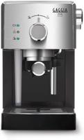 Gaggia RI8435/11 koffiezetapparaat Aanrechtblad Espressomachine 1,25 l Handmatig - thumbnail