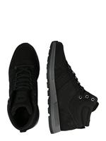 Bullboxer Sneakers 507K56605EFIBKSU00 Zwart-40 maat 40 - thumbnail