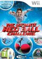 The Ultimate Red Ball Challenge - thumbnail