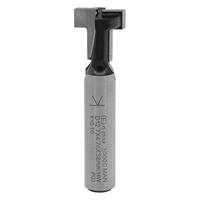 ENT T-groeffrees HM A12.7mm kolf 8mm - 7917731 - 7917731 - thumbnail