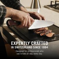 Victorinox 5.2060.20G Keukenmes Bruin - thumbnail