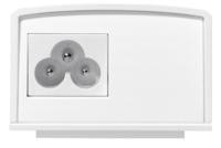 TP-Link Omada POE5430G-M2 PoE adapter & injector 2.5 Gigabit Ethernet, Fast Ethernet, Gigabit Ethern - thumbnail