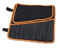 Beta 55/B8N ??Set van 8 dubbele steeksleutels (item 55) in polyester foudraal - 000550160 000550160 - thumbnail