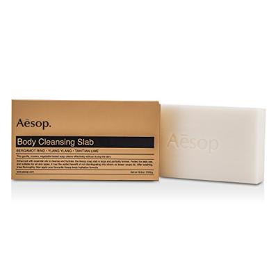 Aesop Refresh Body Cleansing Slap 310 g Bodylotion