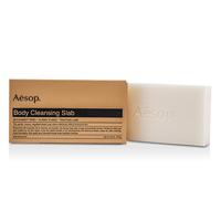 Aesop Refresh Body Cleansing Slap 310 g Bodylotion - thumbnail