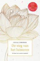 De weg van het luisteren - Julia Cameron - ebook - thumbnail