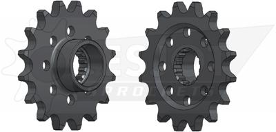 ESJOT Sprocket 525 15z racing