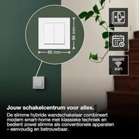 OSRAM Smart+ Wandschakelaar - thumbnail