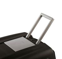 REISMAND GULLIVER LICHTGRIJS / DONKERGRIJS 64X64X92 CM - thumbnail