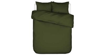 Essenza Essenza Minte Dekbedovertrek 2p 200x220 Mosgroen