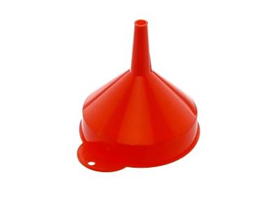 Max4car Trechter plastic funnel 90mm d