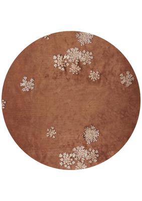 Essenza Lauren Vloerkleed ø 180 cm