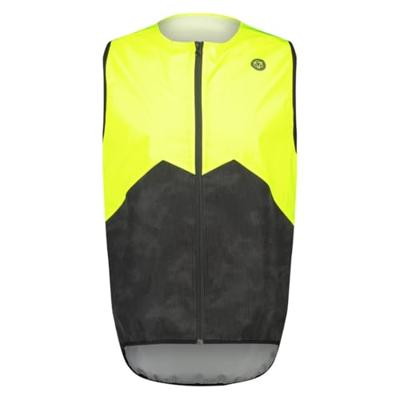 Compact Body Commuter Hi-vis & Reflection