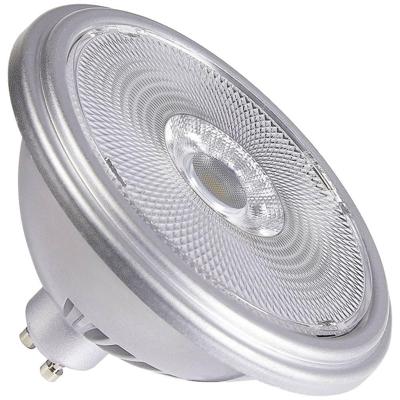 SLV Grote led lichtbronES111 - GU10 - 12,5W - 2700K - 1005276