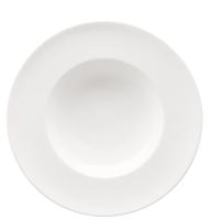 ROSENTHAL - Jade Pure White - Pasta bord 29cm - thumbnail