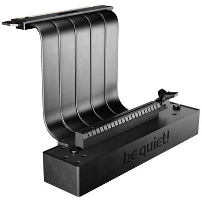 be quiet! Riser Cable PCIe 4.0 x16 verlengkabel