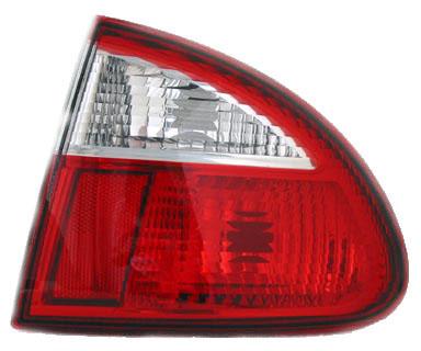 Achterlicht links 110274012