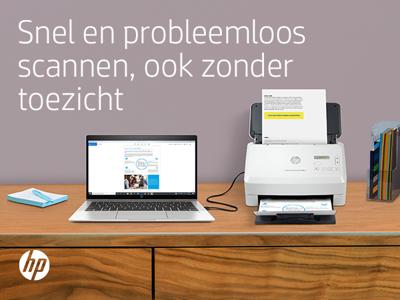 Scanner HP Scanjet Enterprise Flow 5000 s5 Scanner HP Scanjet Enterprise Flow 5000 s5