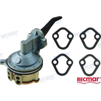 REC62092T - BRANDSTOFPOMP Bombardier