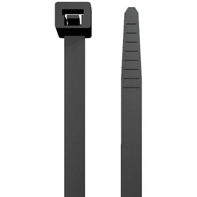 Weidmüller 7940006085 CB 1000/12.5 BLACK Kabelbinder 1000 mm 12.5 mm Zwart 50 stuk(s)