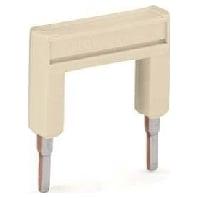 WAGO 2000-438 Insteekvoetjes 25 stuk(s)