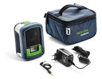 Festool BR 10 DAB+ Digitale radio SYSROCK 18V/230V - 202111 - thumbnail